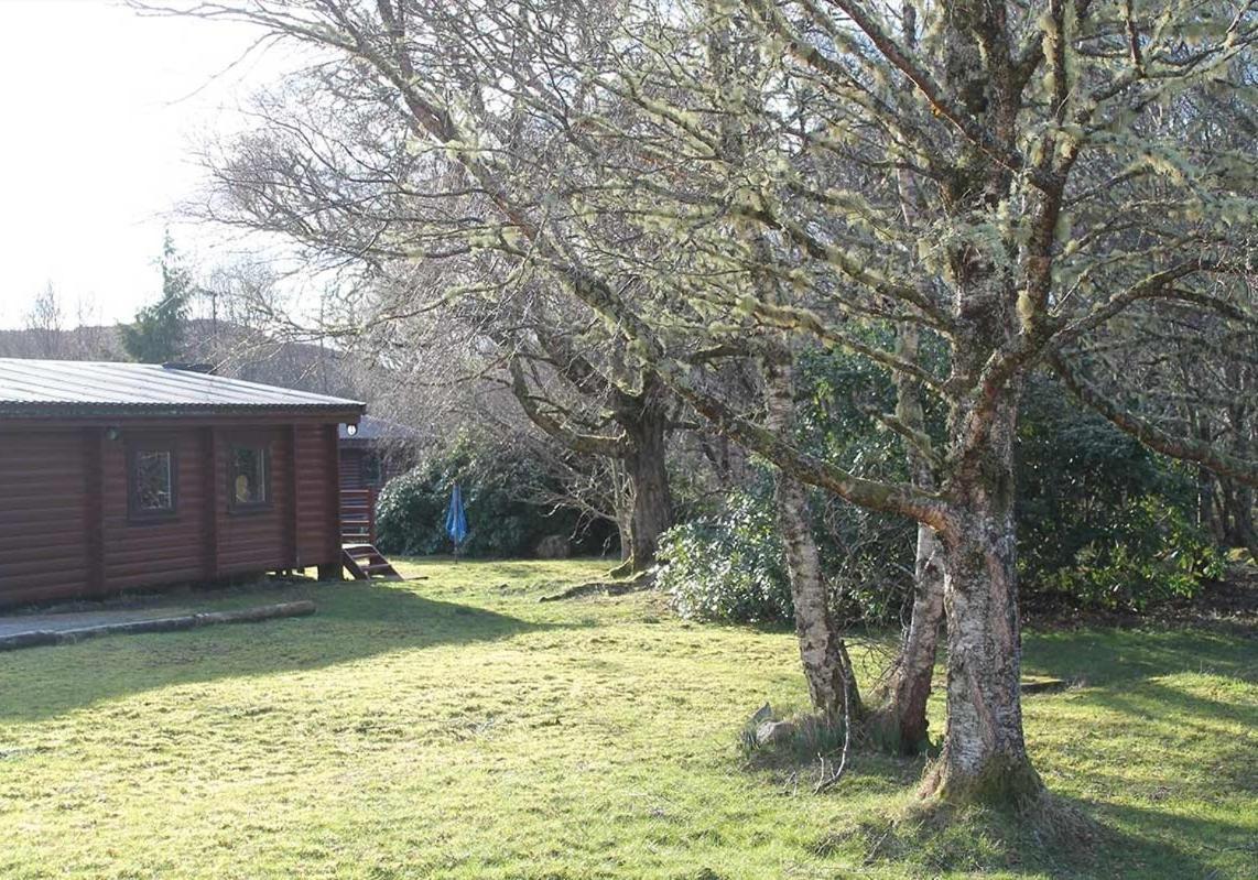 Raasay Villa Kyle of Lochalsh Exterior photo